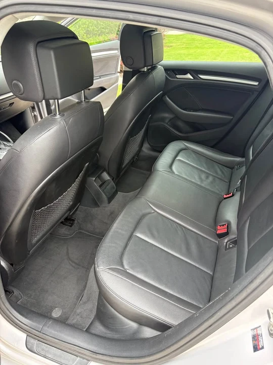 2015 Audi 8V A3 - Image 13 of 20