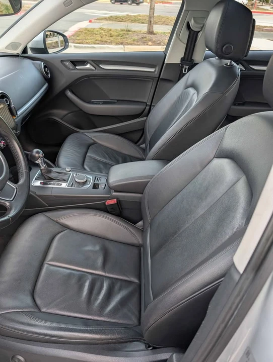 2015 Audi 8V A3 - Image 16 of 19