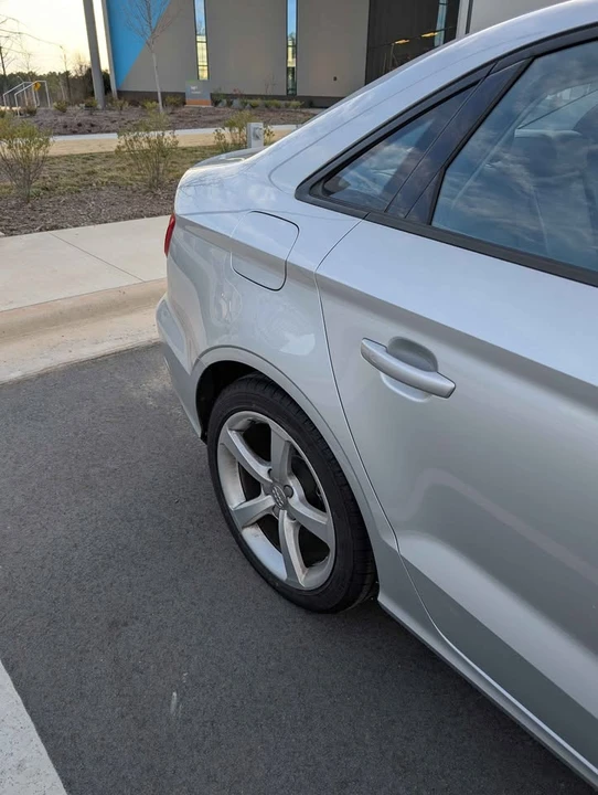2015 Audi 8V A3 - Image 10 of 19