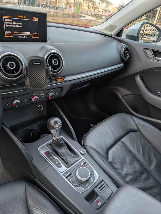 2015 Audi 8V A3 - Image 18 of 19