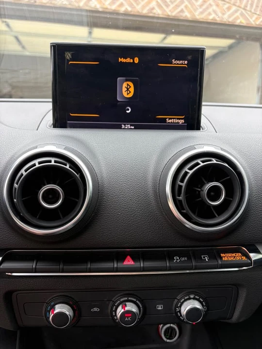 2015 Audi 8V A3 - Image 20 of 20