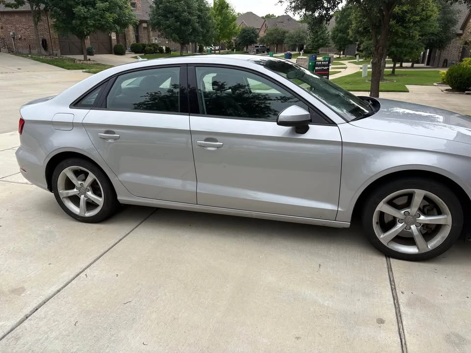 2015 Audi 8V A3 - Image 3 of 20
