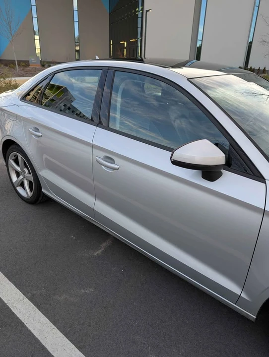 2015 Audi 8V A3 - Image 9 of 19