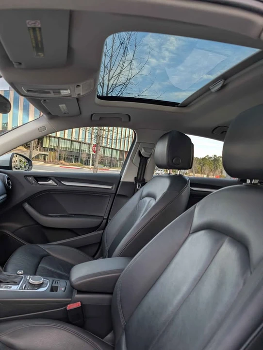 2015 Audi 8V A3 - Image 17 of 19