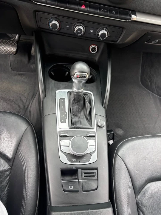 2015 Audi 8V A3 - Image 10 of 20