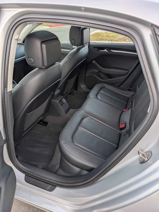 2015 Audi 8V A3 - Image 15 of 19