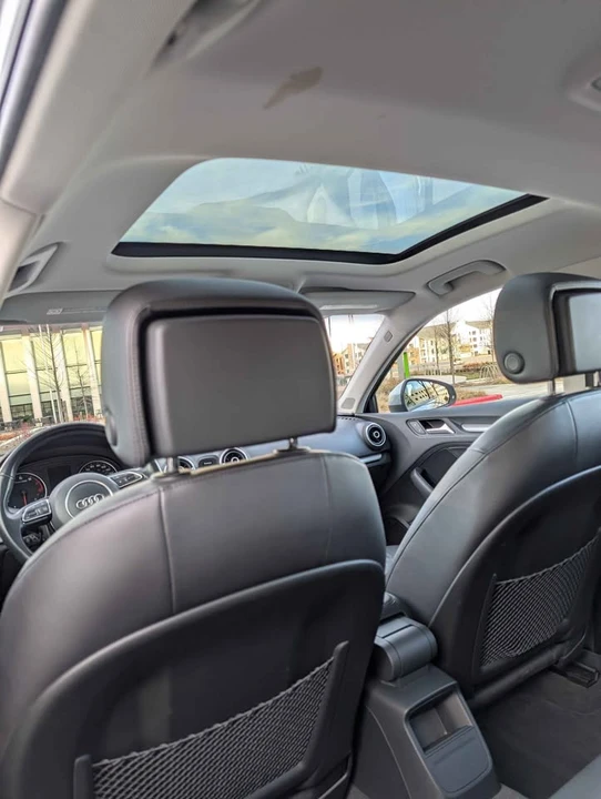 2015 Audi 8V A3 - Image 14 of 19