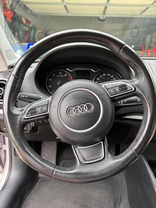2015 Audi 8V A3 - Image 9 of 20