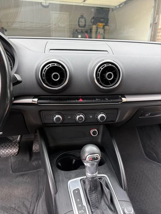 2015 Audi 8V A3 - Image 11 of 20