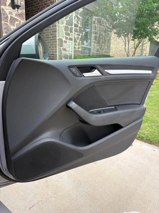 2015 Audi 8V A3 - Image 18 of 20