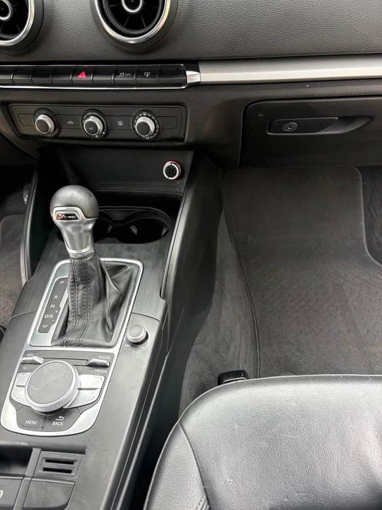 2015 Audi 8V A3 - Image 19 of 20