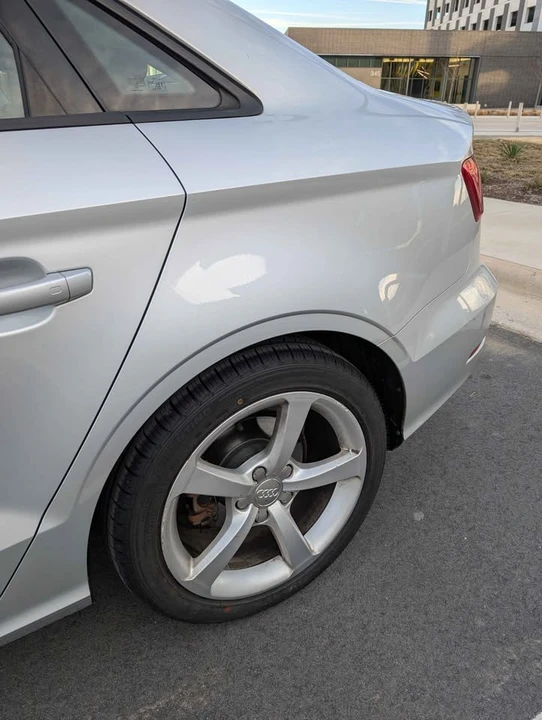 2015 Audi 8V A3 - Image 7 of 19