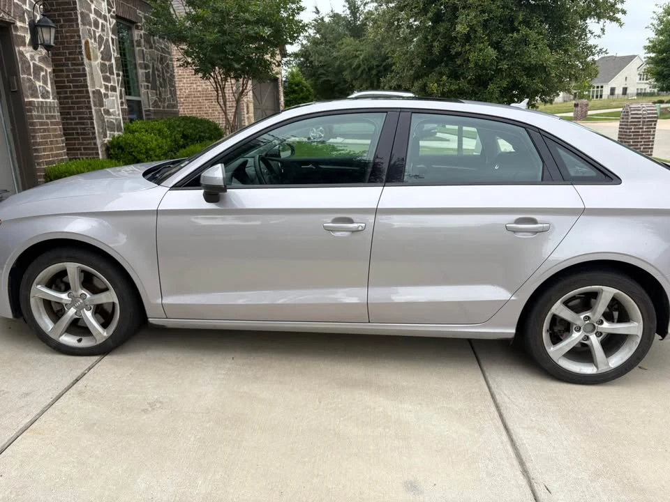 2015 Audi 8V A3 - Image 5 of 20