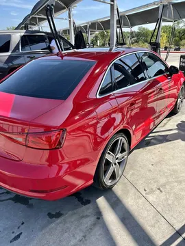 2015 Audi A3 1.8T Premium Sedan 4D