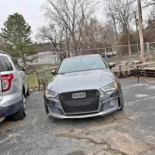 2015 Audi A3 1.8T Premium Sedan