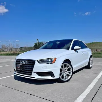 2015 Audi A3 1.8T Premium Sedan