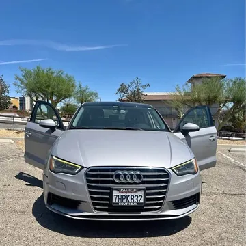 2015 Audi A3 1.8T Premium Sedan