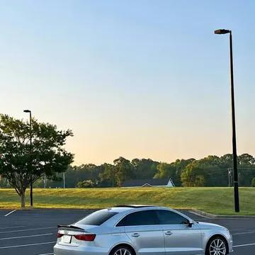 2015 Audi A3 1.8T Premium Sedan