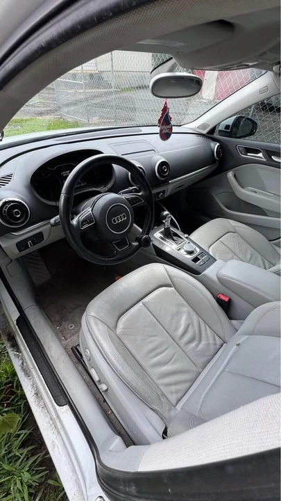 2015 Audi 8V A3 - Image 3 of 5