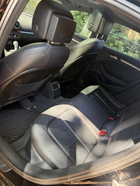 2015 Audi 8V A3 - Image 4 of 5