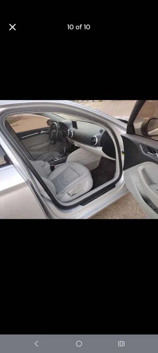 2015 Audi 8V A3 - Image 4 of 7