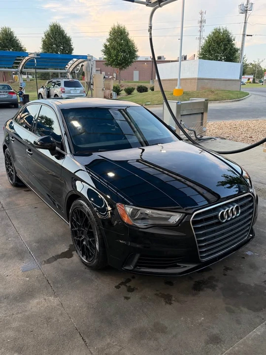 2015 Audi 8V A3 - Image 2 of 5