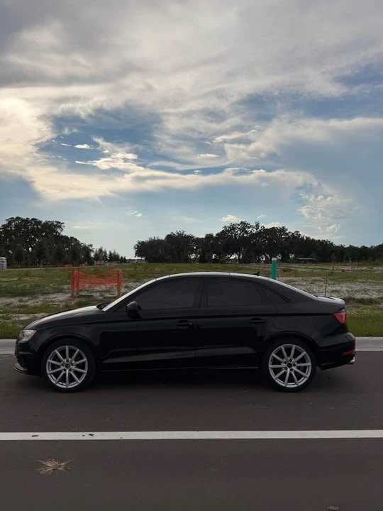 2015 Audi 8V A3 - Image 6 of 8