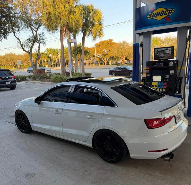2015 Audi 8V A3 - Image 6 of 6