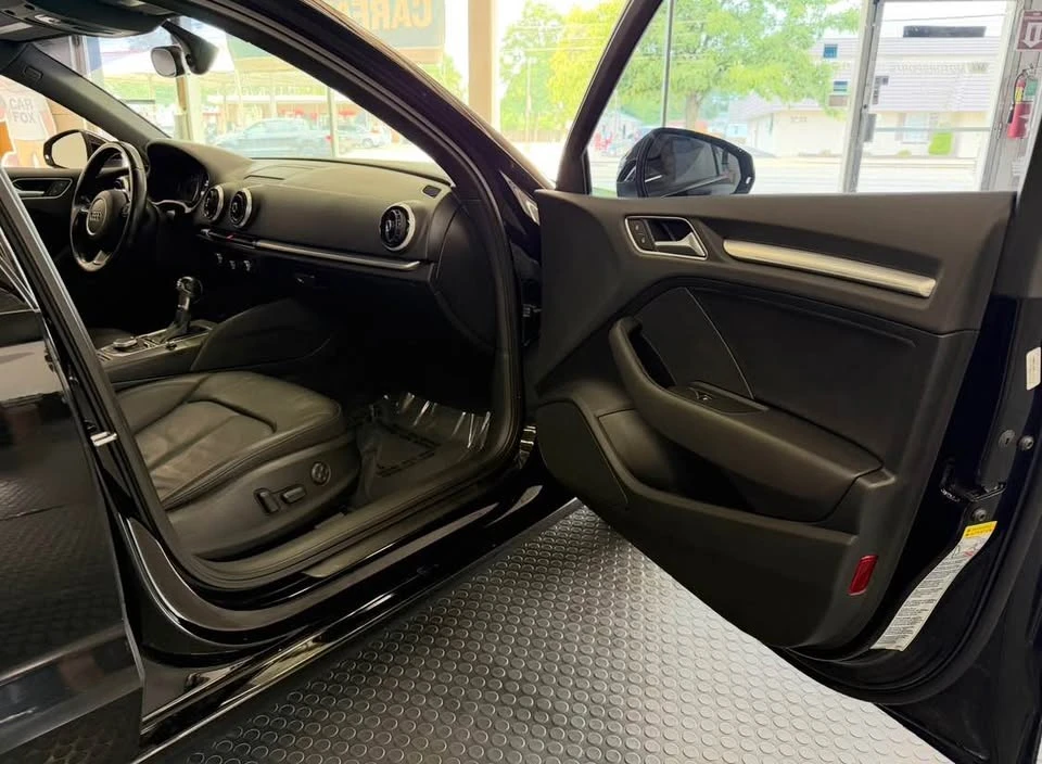 2015 Audi 8V A3 - Image 11 of 18