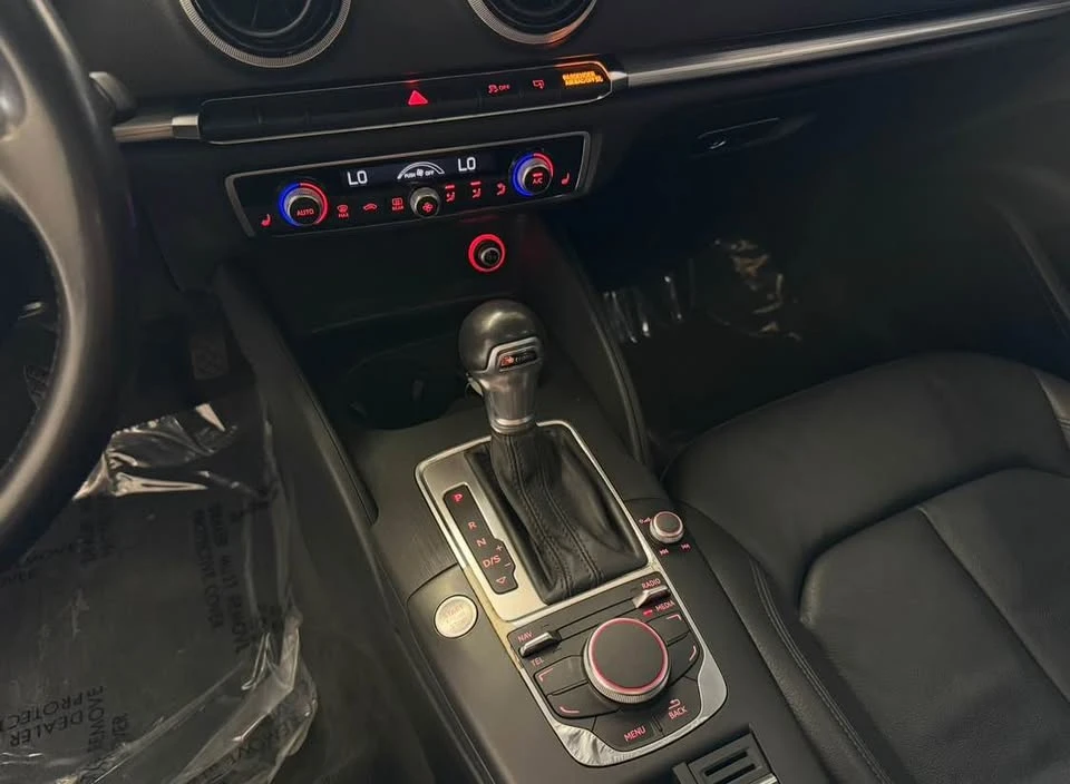 2015 Audi 8V A3 - Image 10 of 18