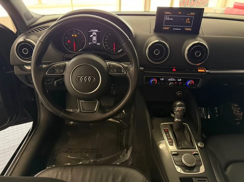 2015 Audi 8V A3 - Image 7 of 18