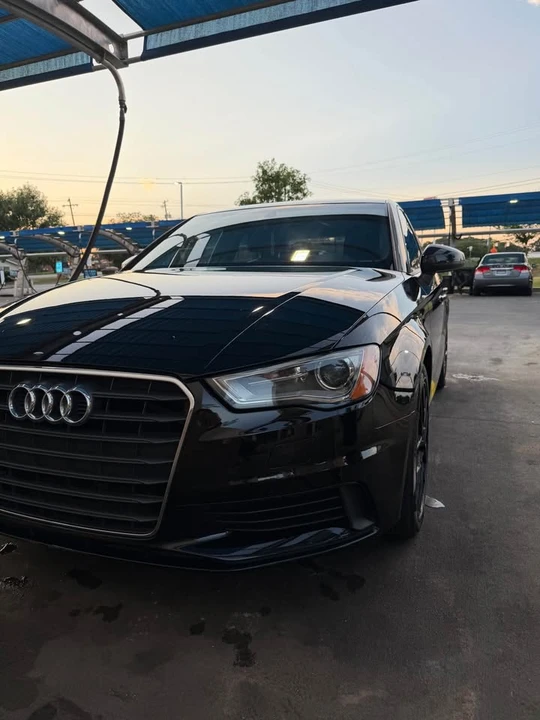2015 Audi 8V A3 - Image 3 of 5