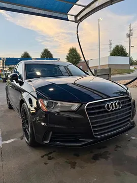 2015 Audi A3 1.8T Premium Sedan 4D
