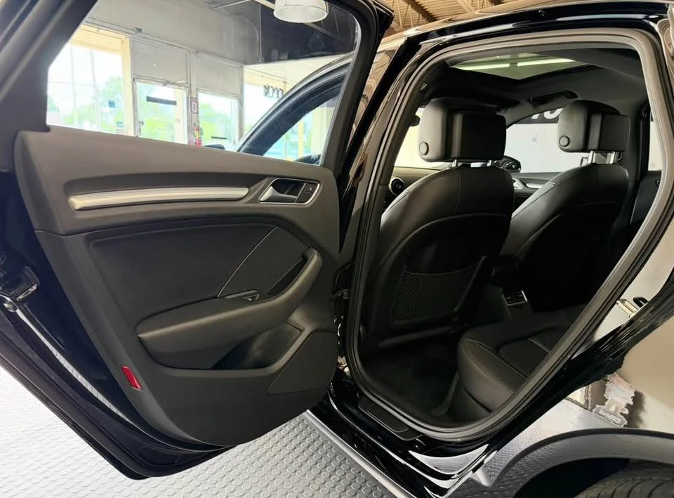 2015 Audi 8V A3 - Image 15 of 18