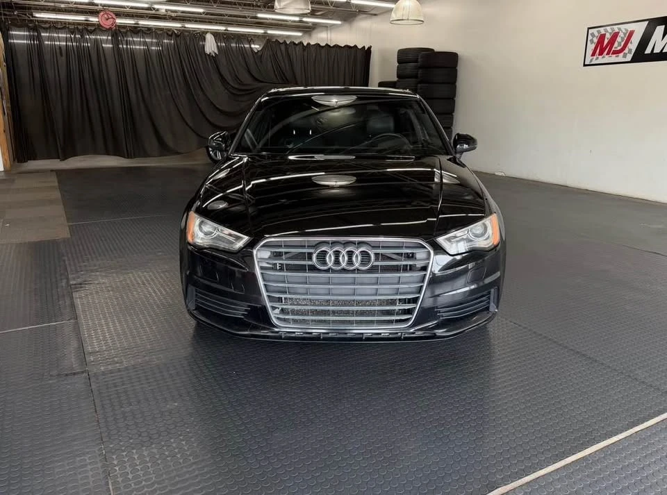 2015 Audi 8V A3 - Image 3 of 18