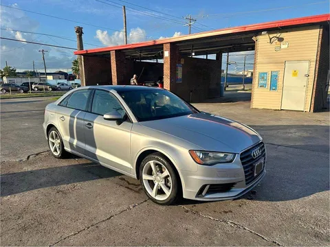 2015 Audi A3 1.8T Premium Sedan