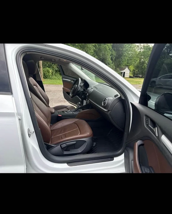 2015 Audi 8V A3 - Image 15 of 19