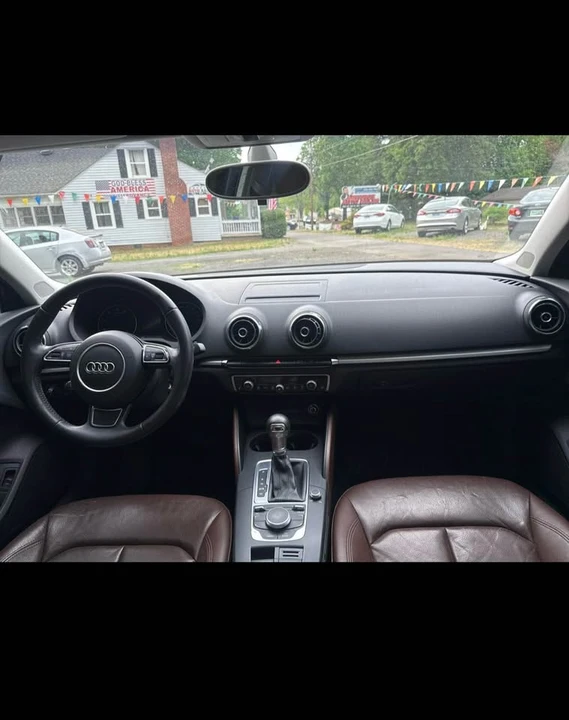 2015 Audi 8V A3 - Image 17 of 19