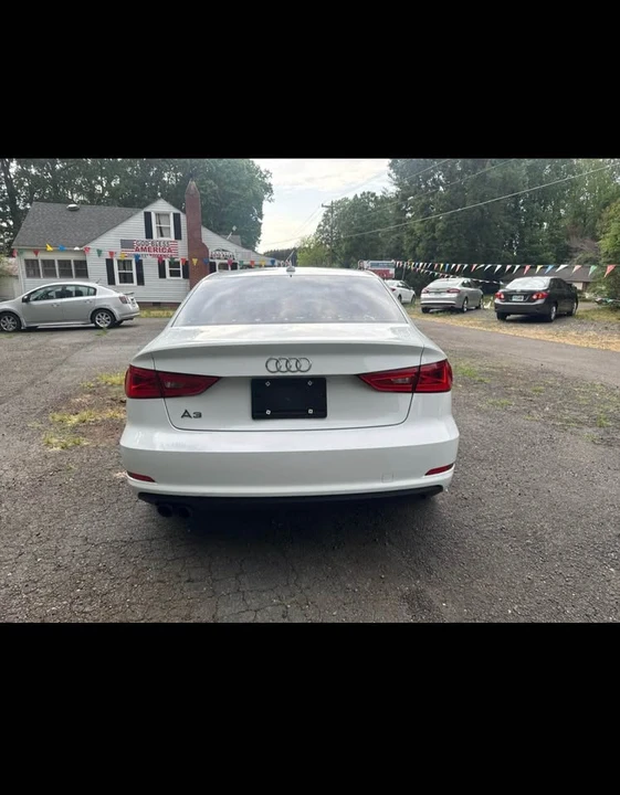 2015 Audi 8V A3 - Image 4 of 19