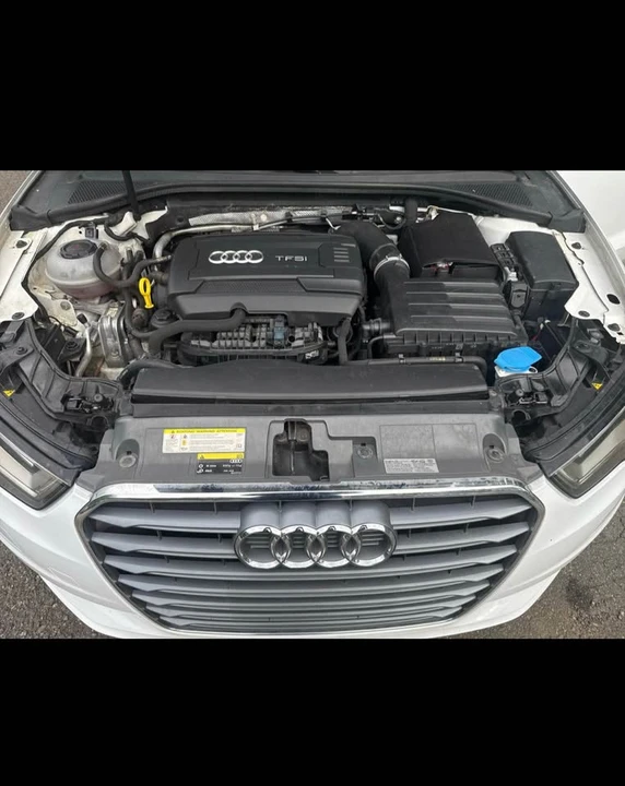 2015 Audi 8V A3 - Image 19 of 19
