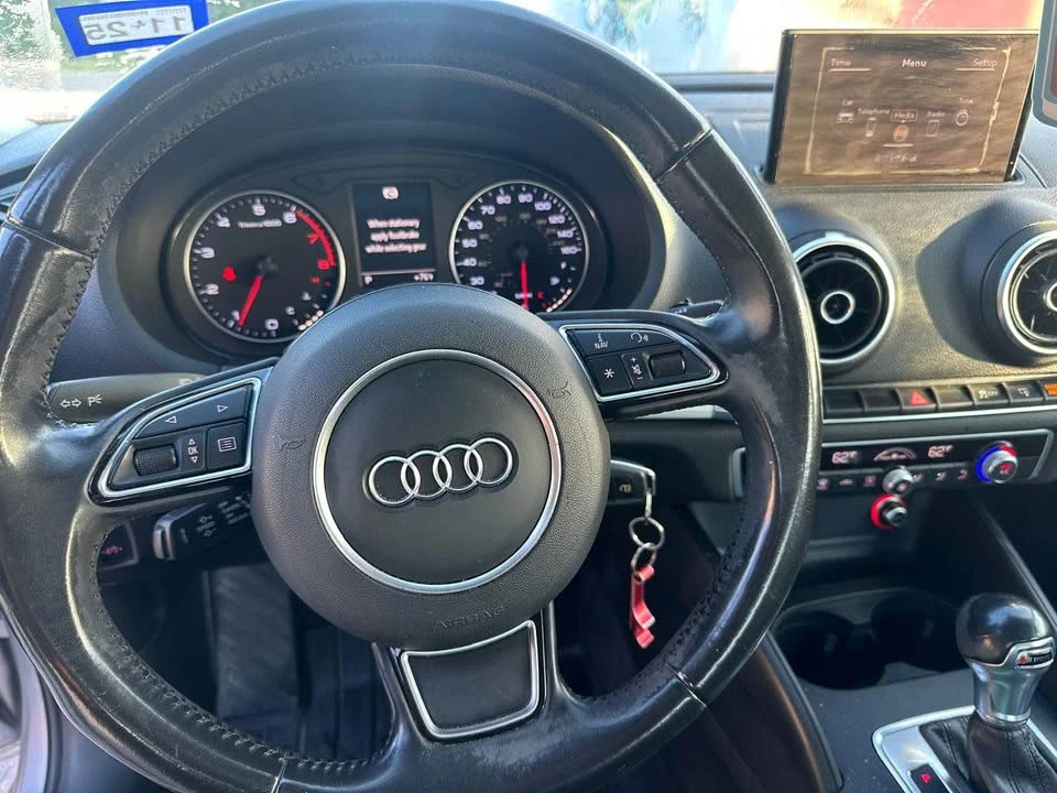 2015 Audi 8V A3 - Image 7 of 10