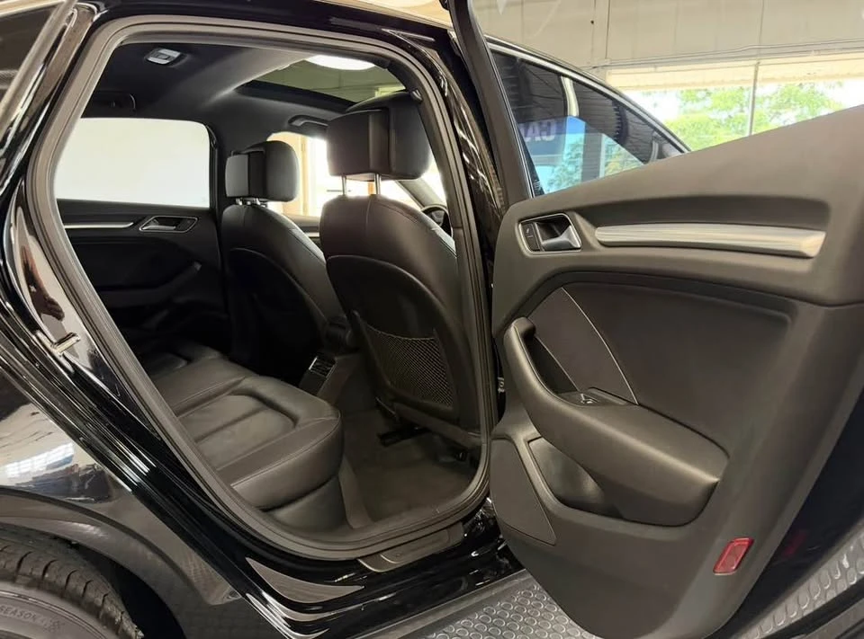 2015 Audi 8V A3 - Image 13 of 18