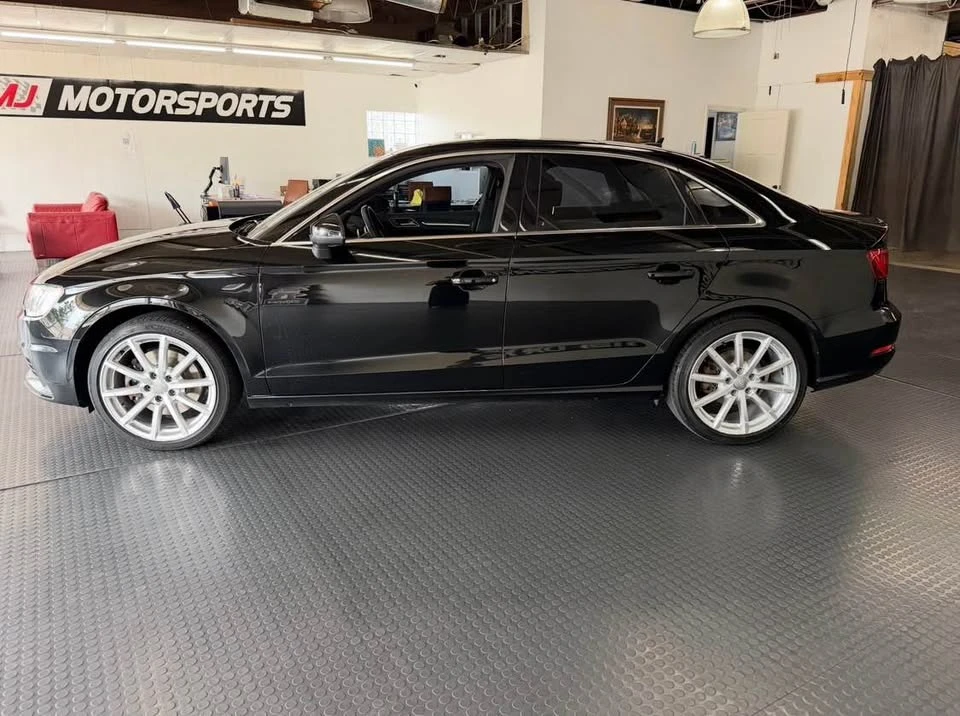 2015 Audi 8V A3 - Image 2 of 18