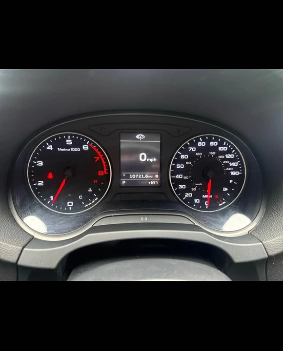 2015 Audi 8V A3 - Image 10 of 19