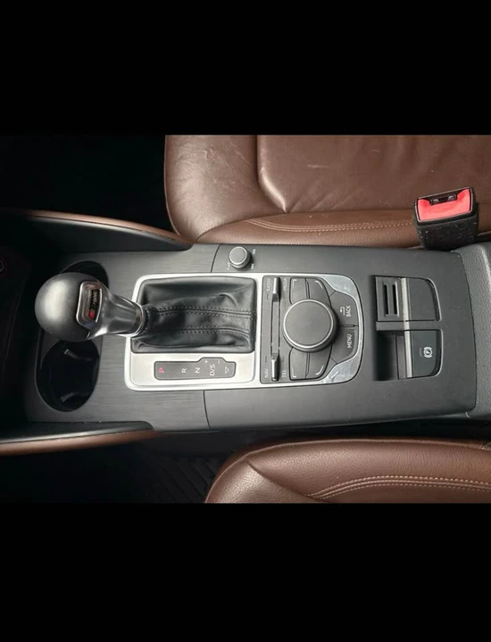 2015 Audi 8V A3 - Image 12 of 19