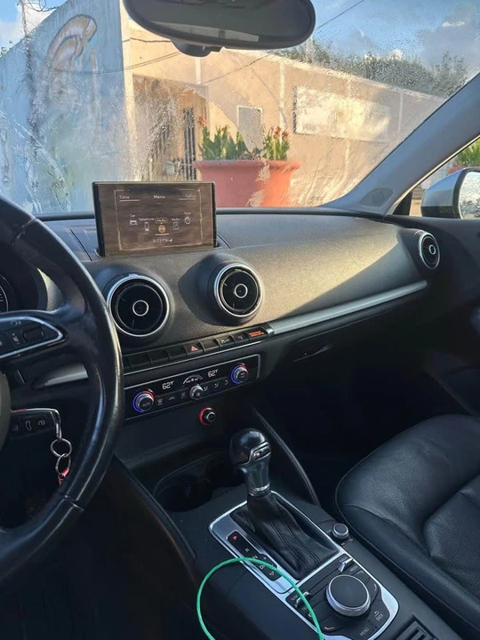 2015 Audi 8V A3 - Image 8 of 10