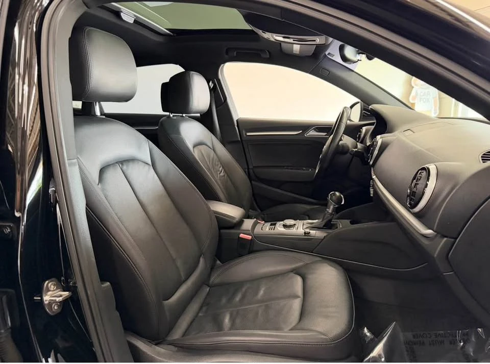 2015 Audi 8V A3 - Image 12 of 18