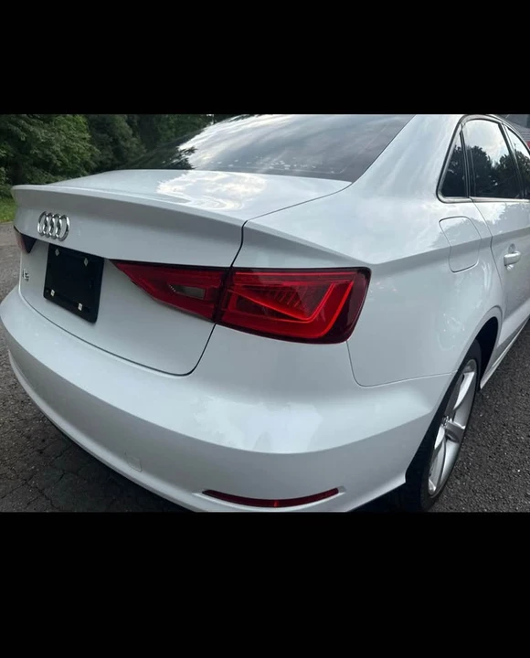 2015 Audi 8V A3 - Image 9 of 19