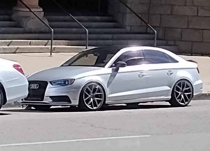 2015 Audi 8V A3 - Image 2 of 7