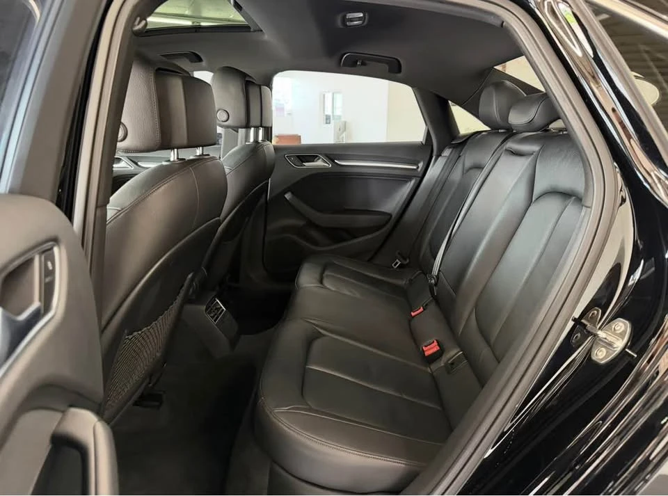 2015 Audi 8V A3 - Image 16 of 18